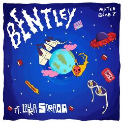 Cover of Bentley