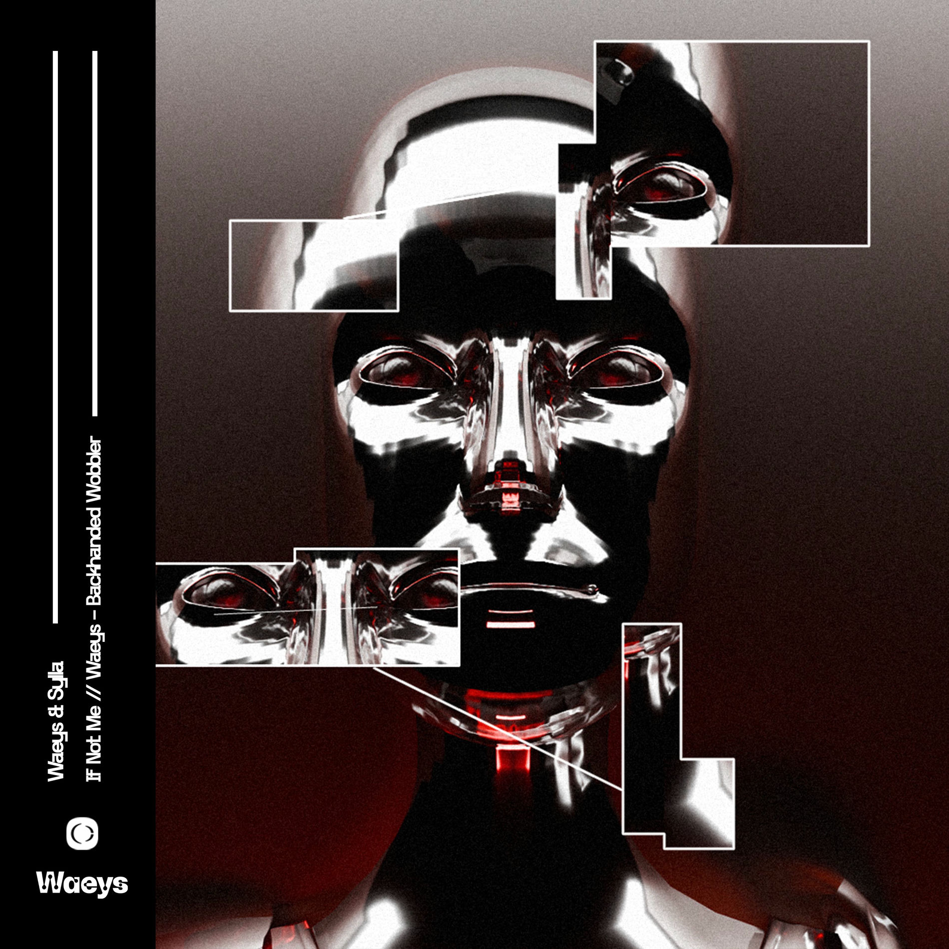 Album cover of If Not Me