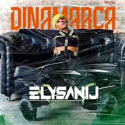 Cover of DINAMARCA