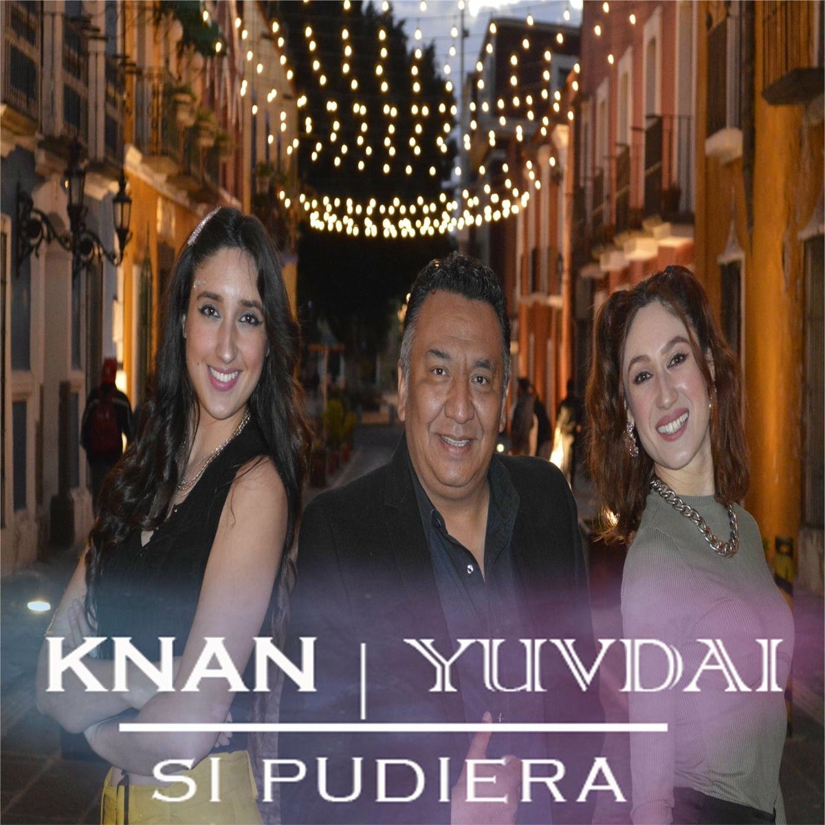 Album cover of Si Pudiera (Versión Acústica)