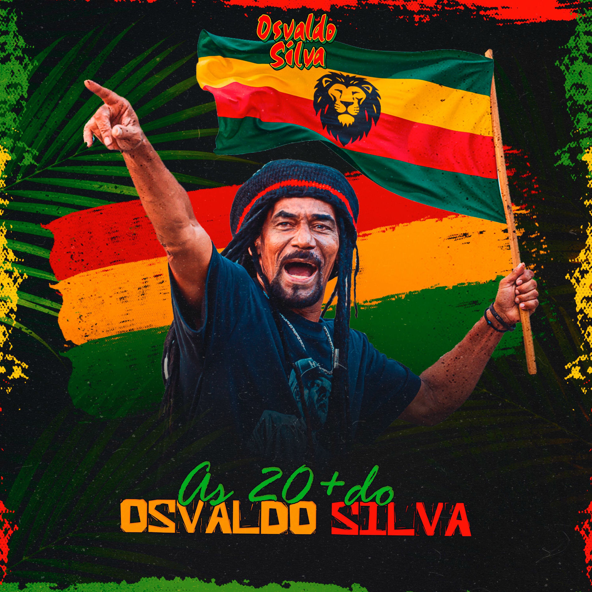 Album cover of Prisioneiro