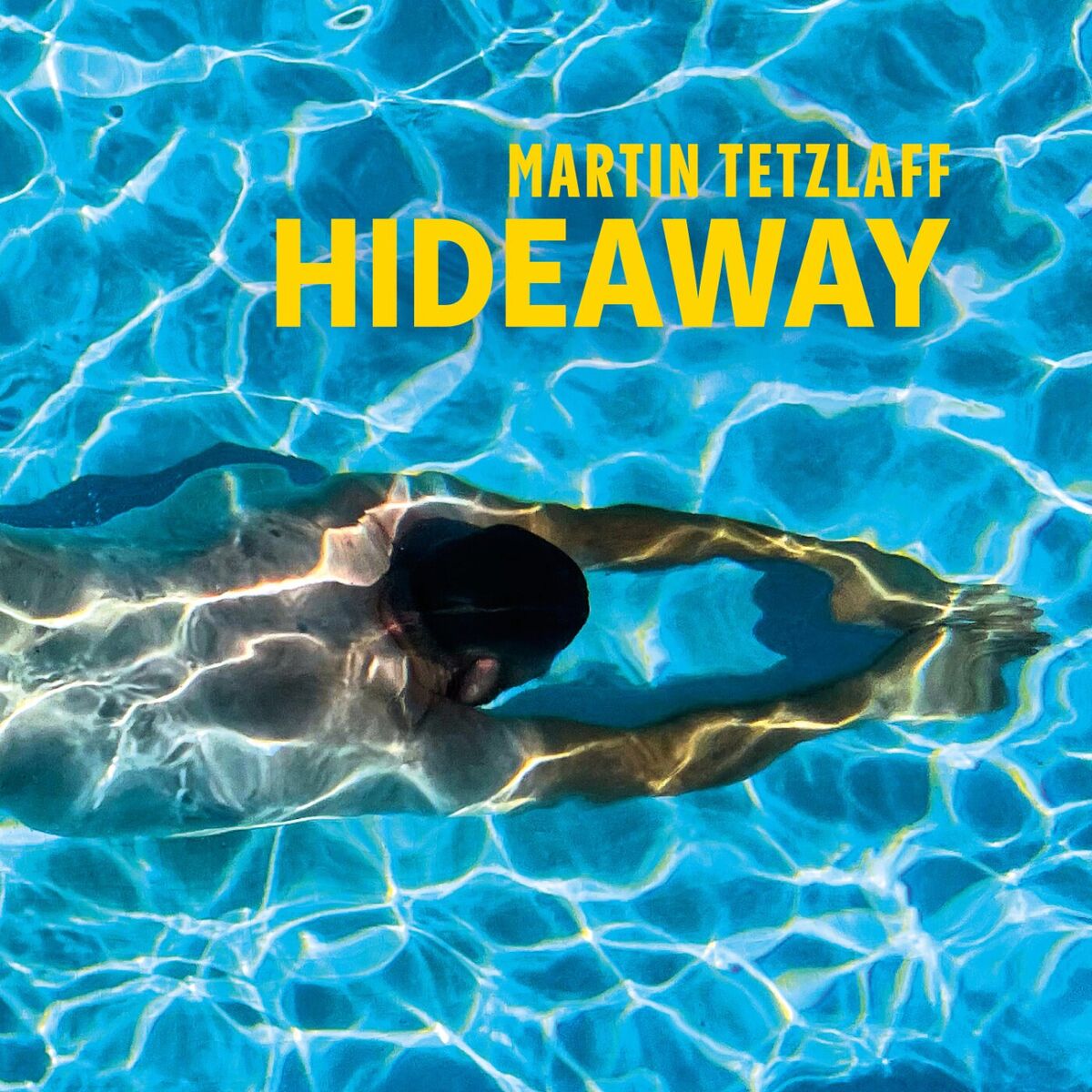 Album cover of Hideaway