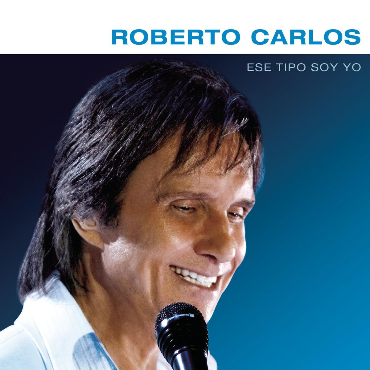 Album cover of Ese Tipo Soy Yo (Esse Cara Sou Eu)