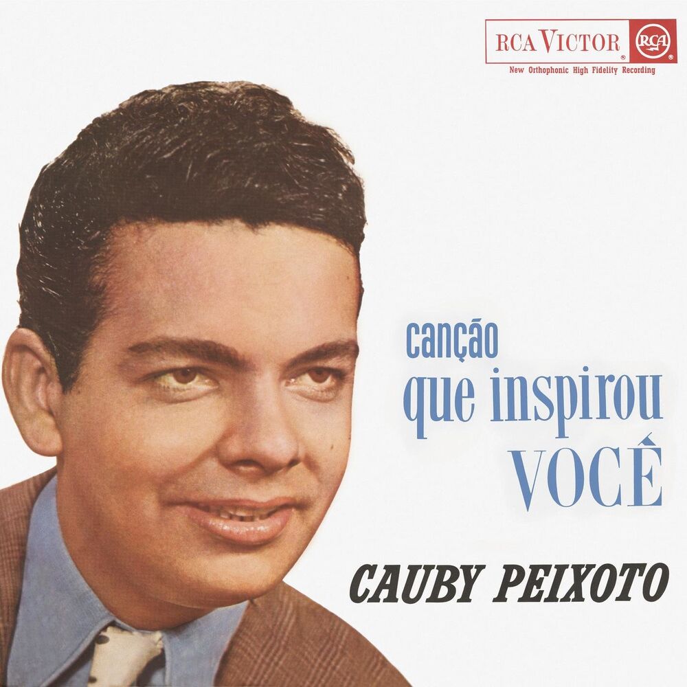 Picture of Canção Que Inspirou Você