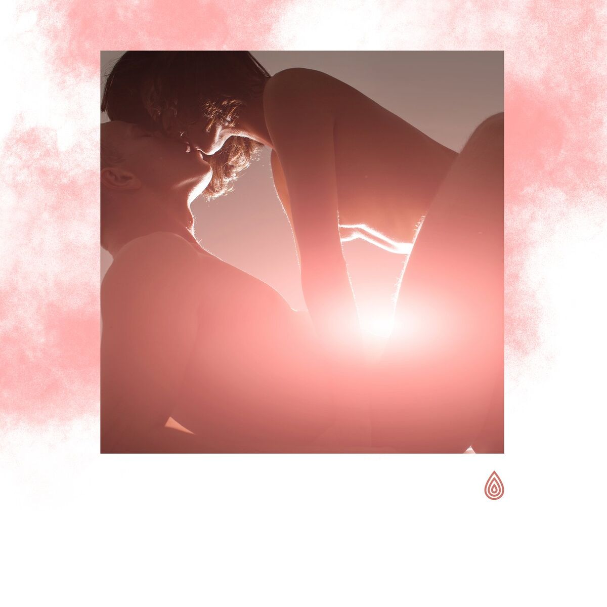 Album cover of Musique sensuelle pour le massage tantrique