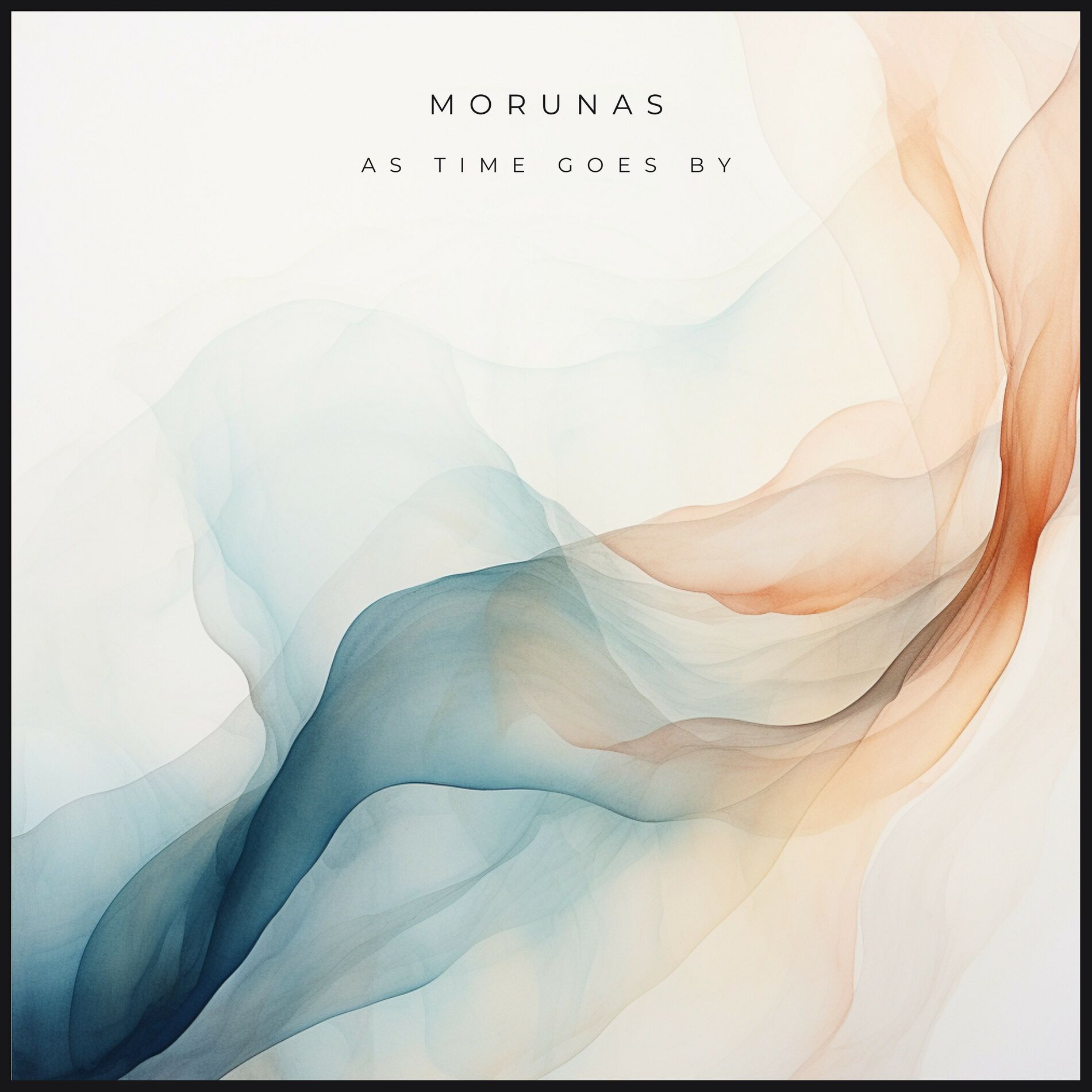 Album cover of As Time Goes By
