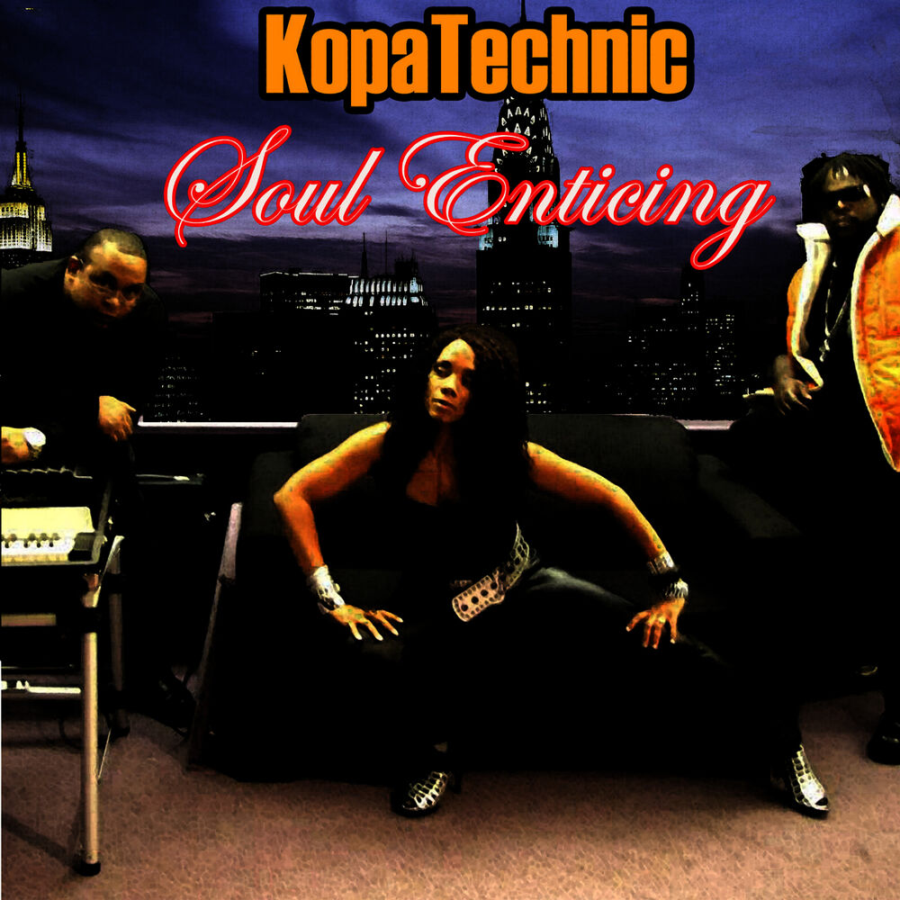 Picture of Soul Enticing