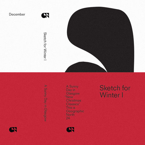 New Christmas Classics sleeve