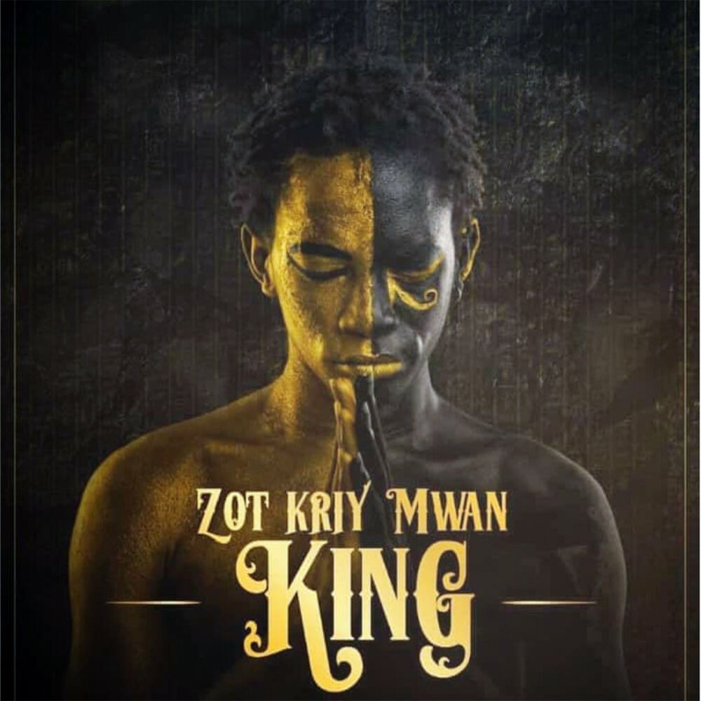 Picture of Zot Kriy Mwan King