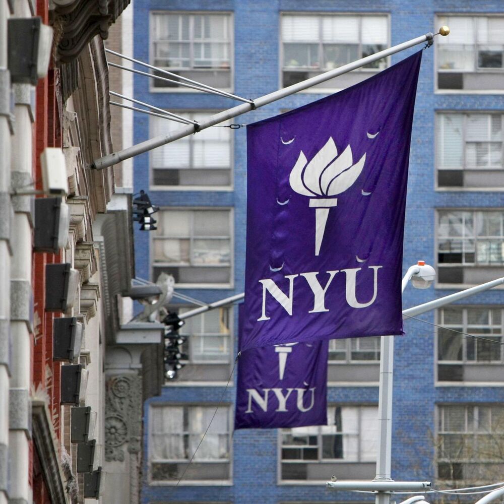 Picture of NYU Rap