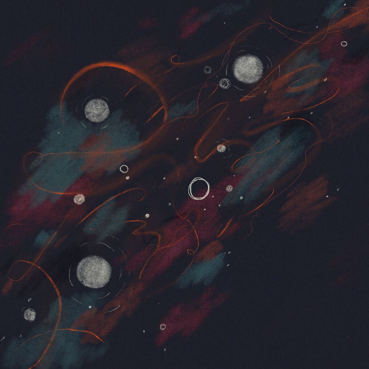 Album cover of There Was A Field