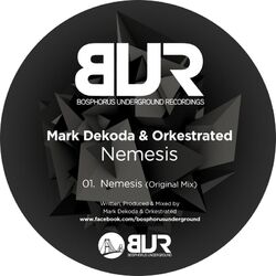 music cover
