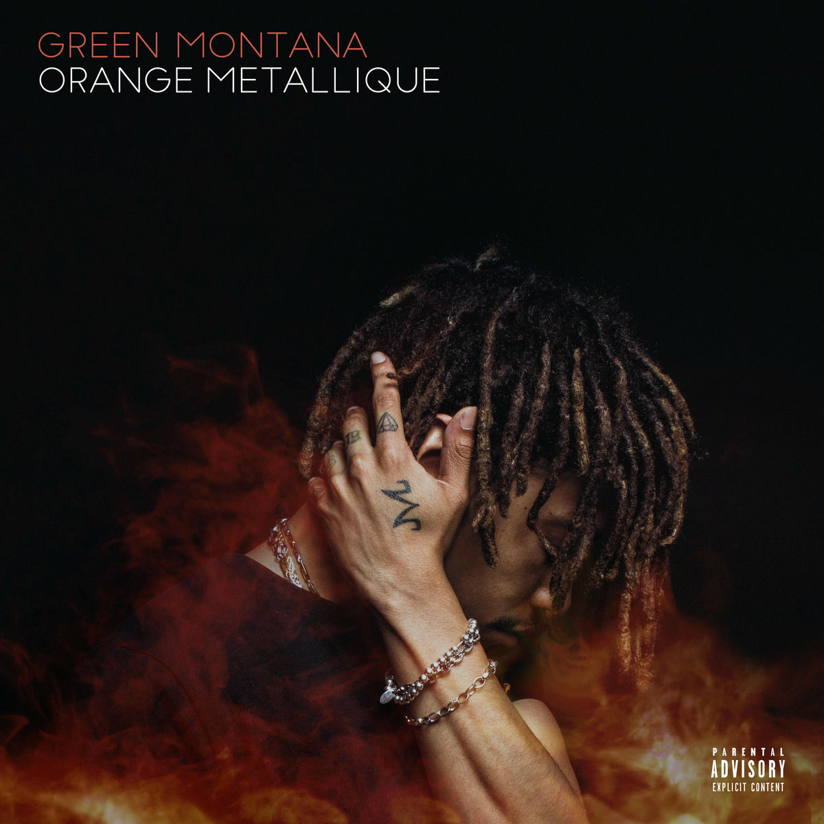 Album cover of Amsterdam