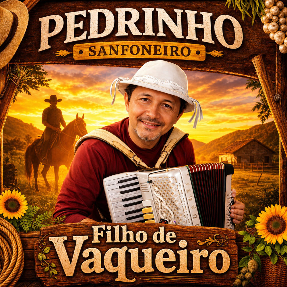 Filho de vaqueiro