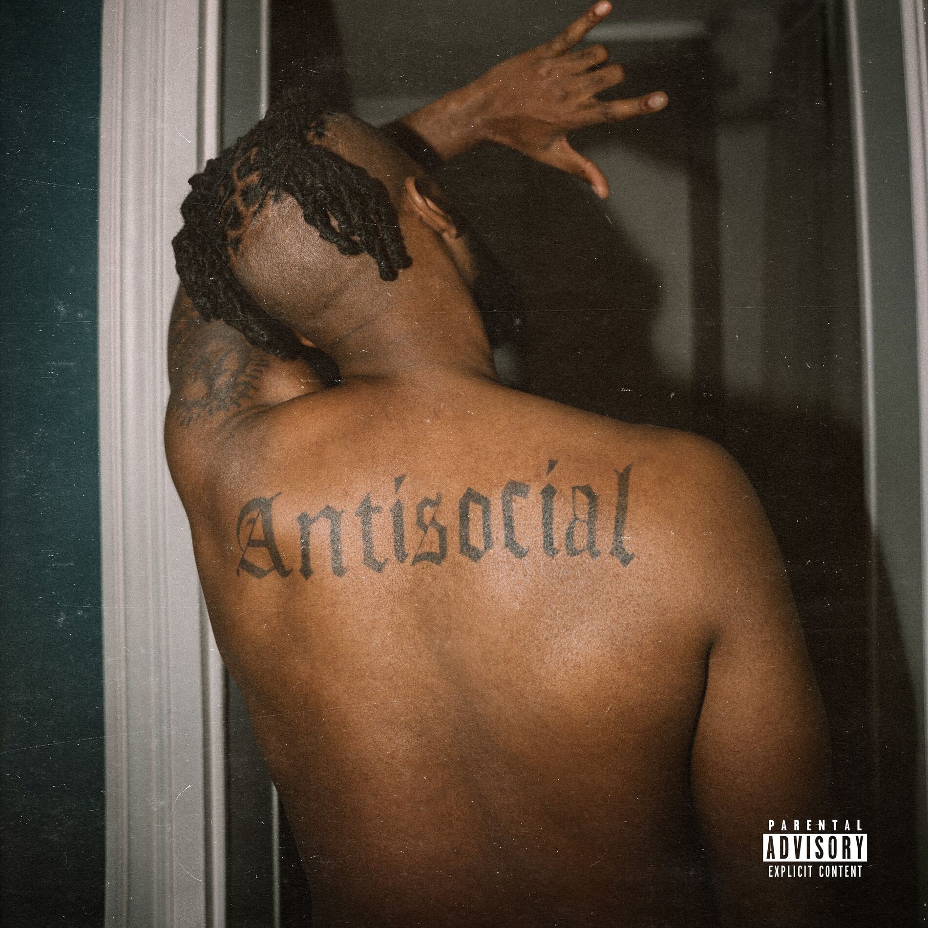 Album cover of Ma déesse