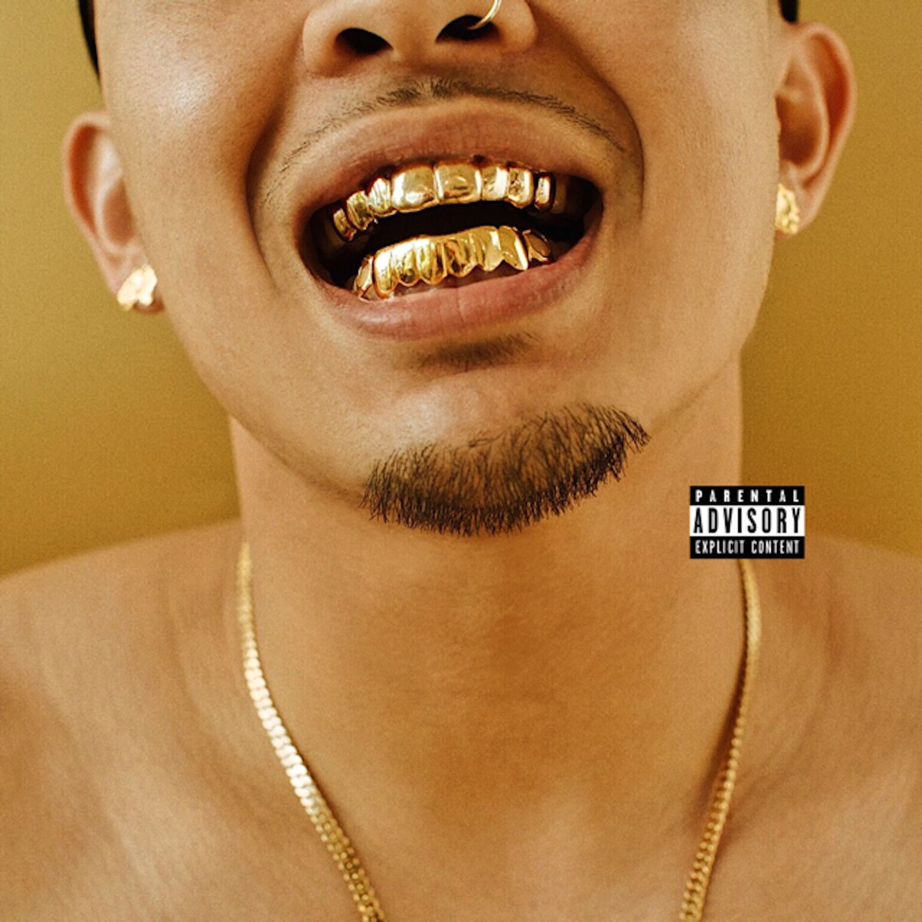 Album cover of Put Me On Something