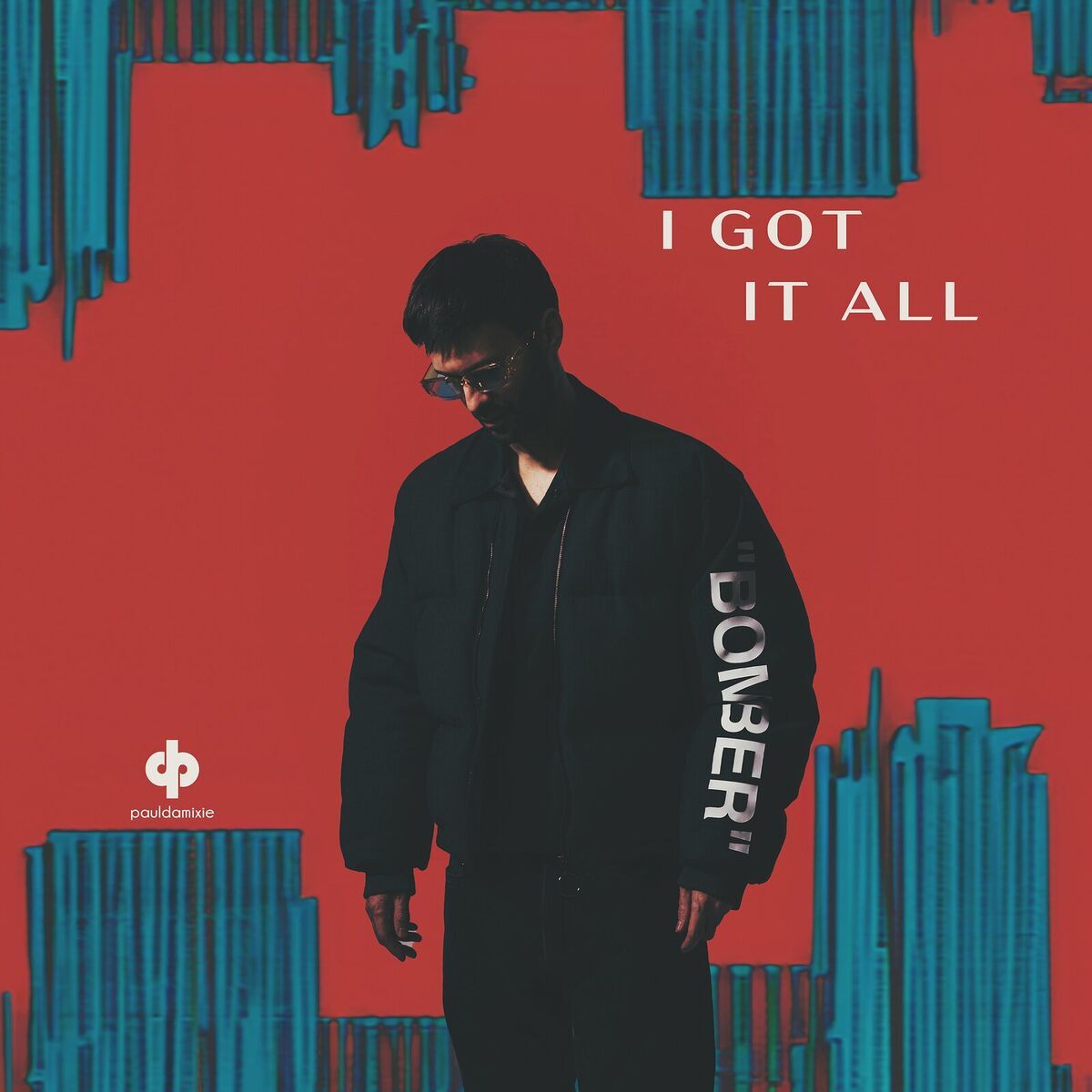Album cover of I Got It All