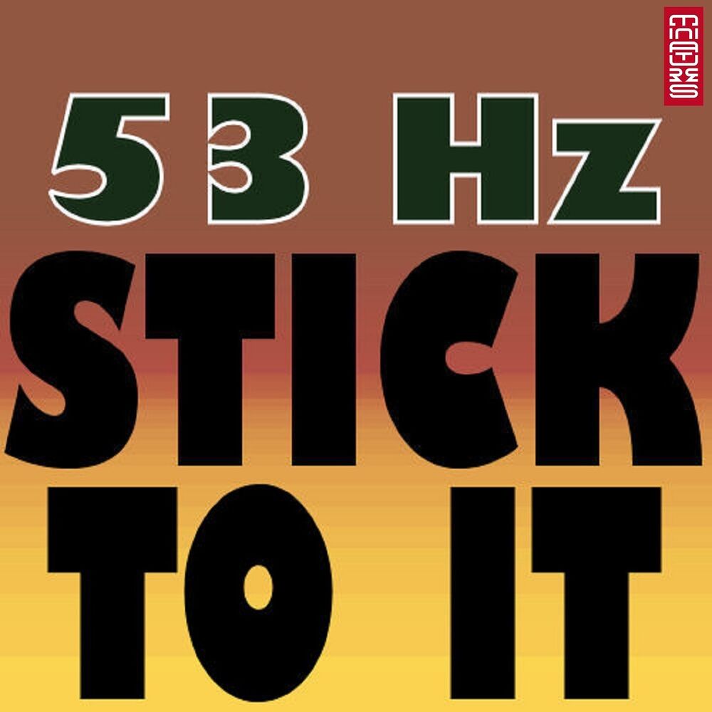 Picture of Stick To It