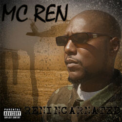 Cover of Renincarnated