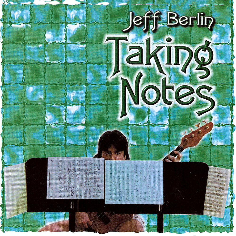 Picture of Taking Notes