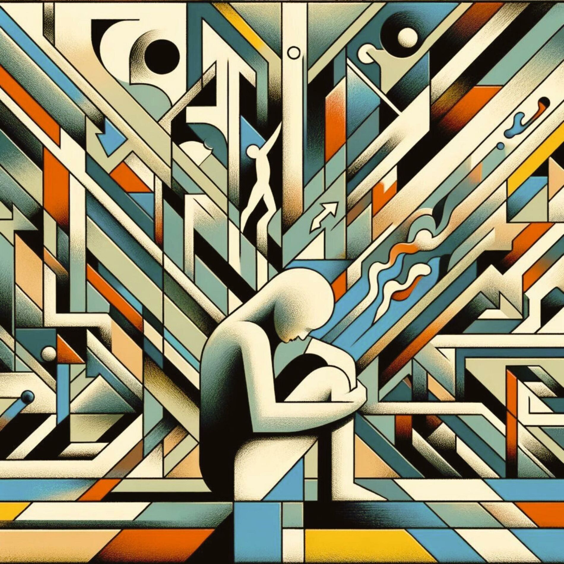 Album cover of moment of peace