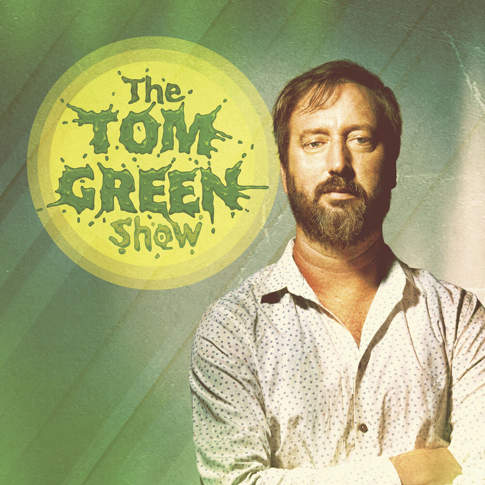 Picture of The Tom Green Show