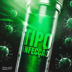Cover of Tipo Infecção