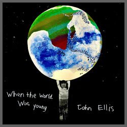 Cover of When the World Was Young
