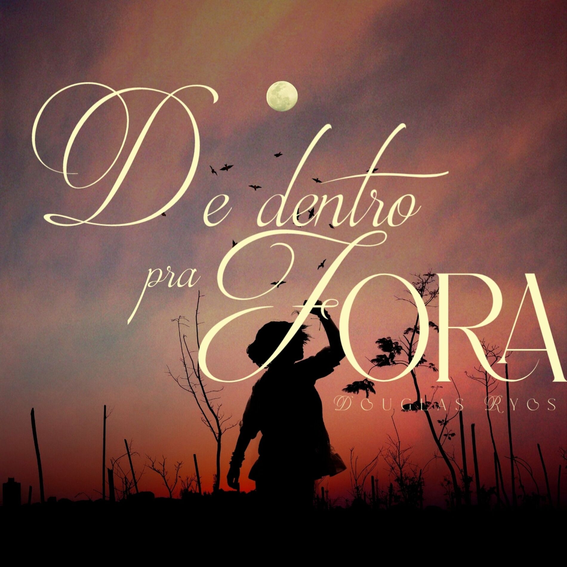 Album cover of De Dentro pra Fora