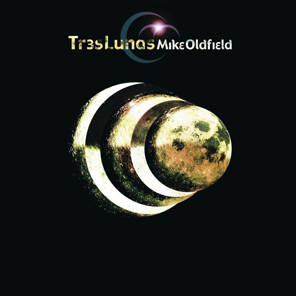 Picture of 3 Lunas