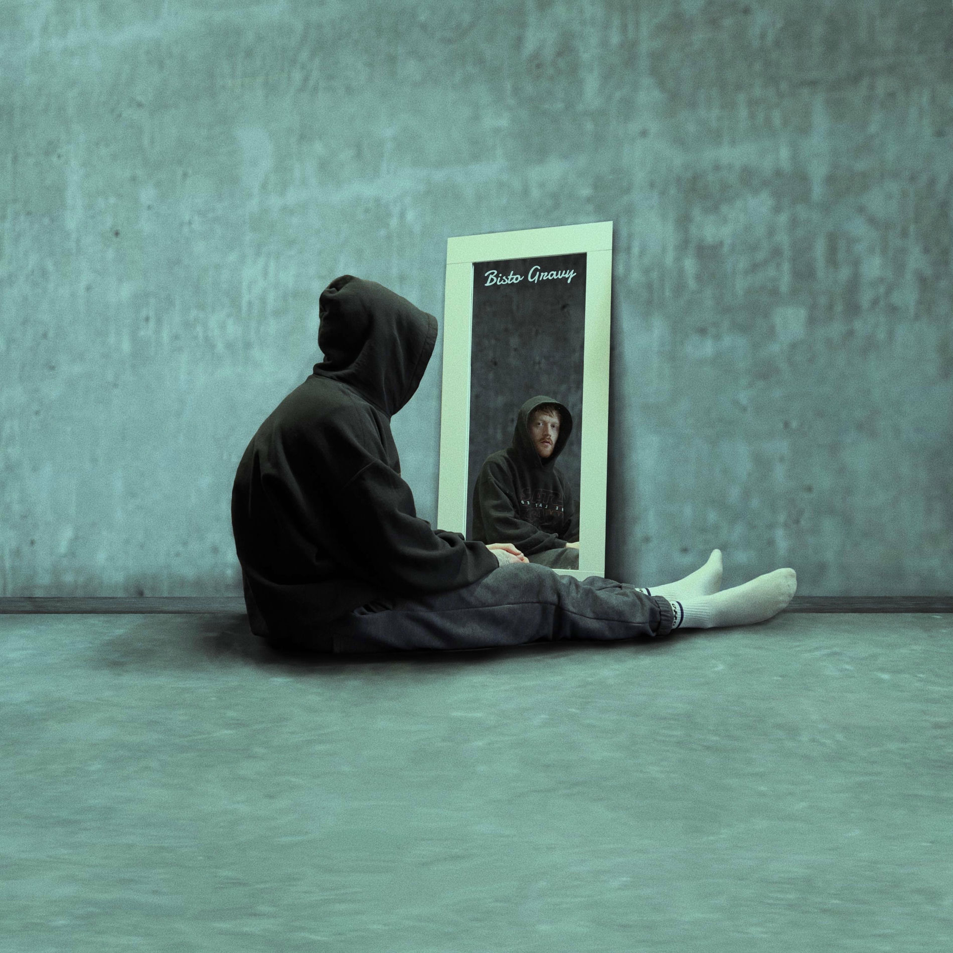 Album cover of Bisto Gravy