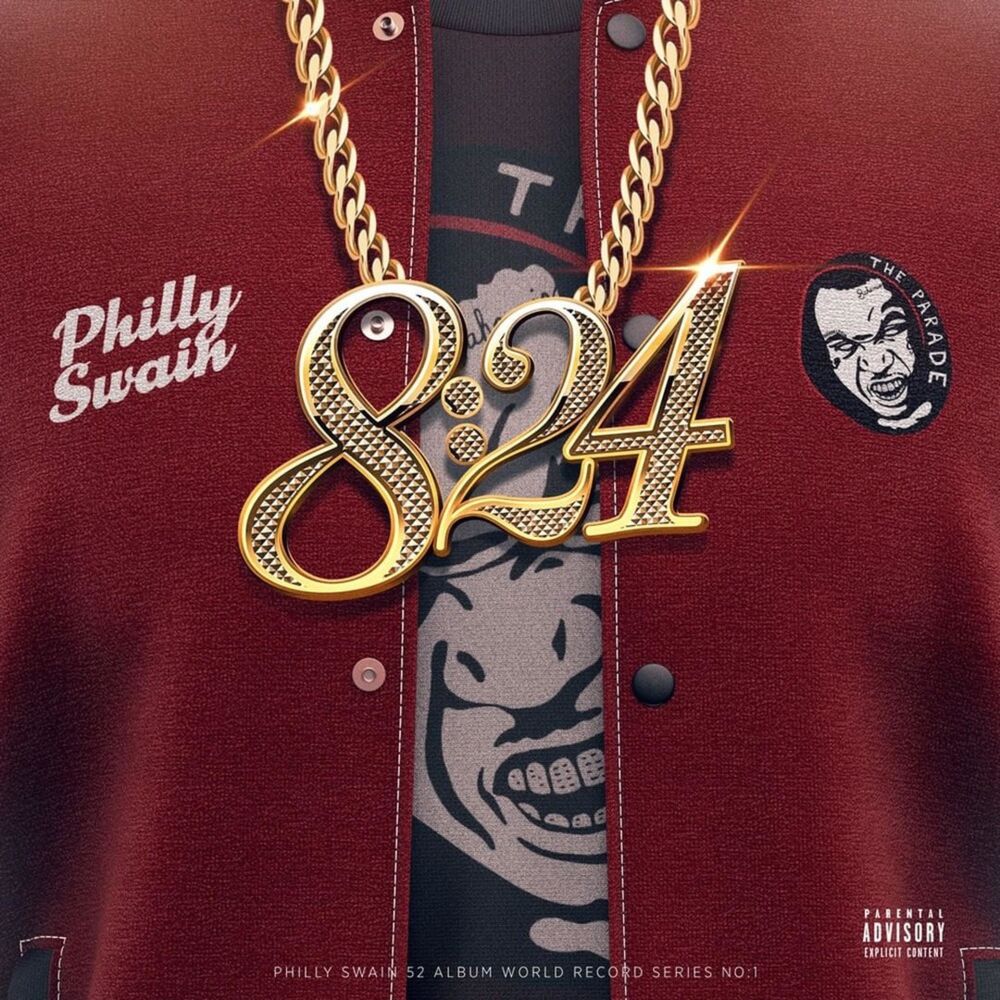 Picture of 8:24 Vol. 2
