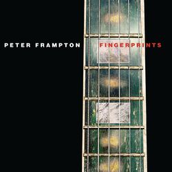 Cover of Fingerprints