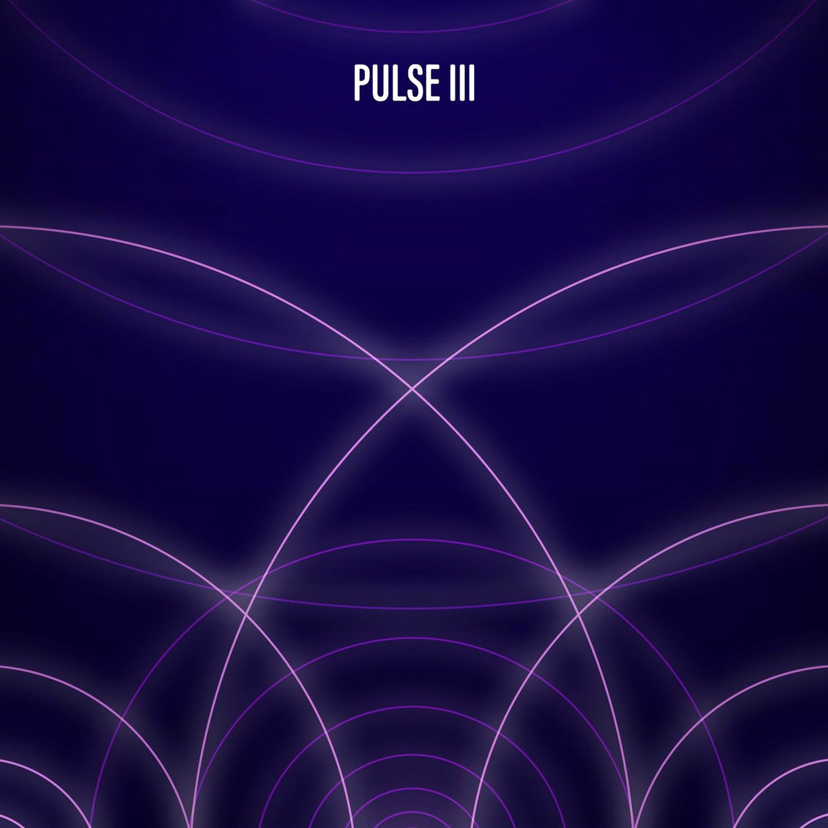 Album cover of Pulse 3