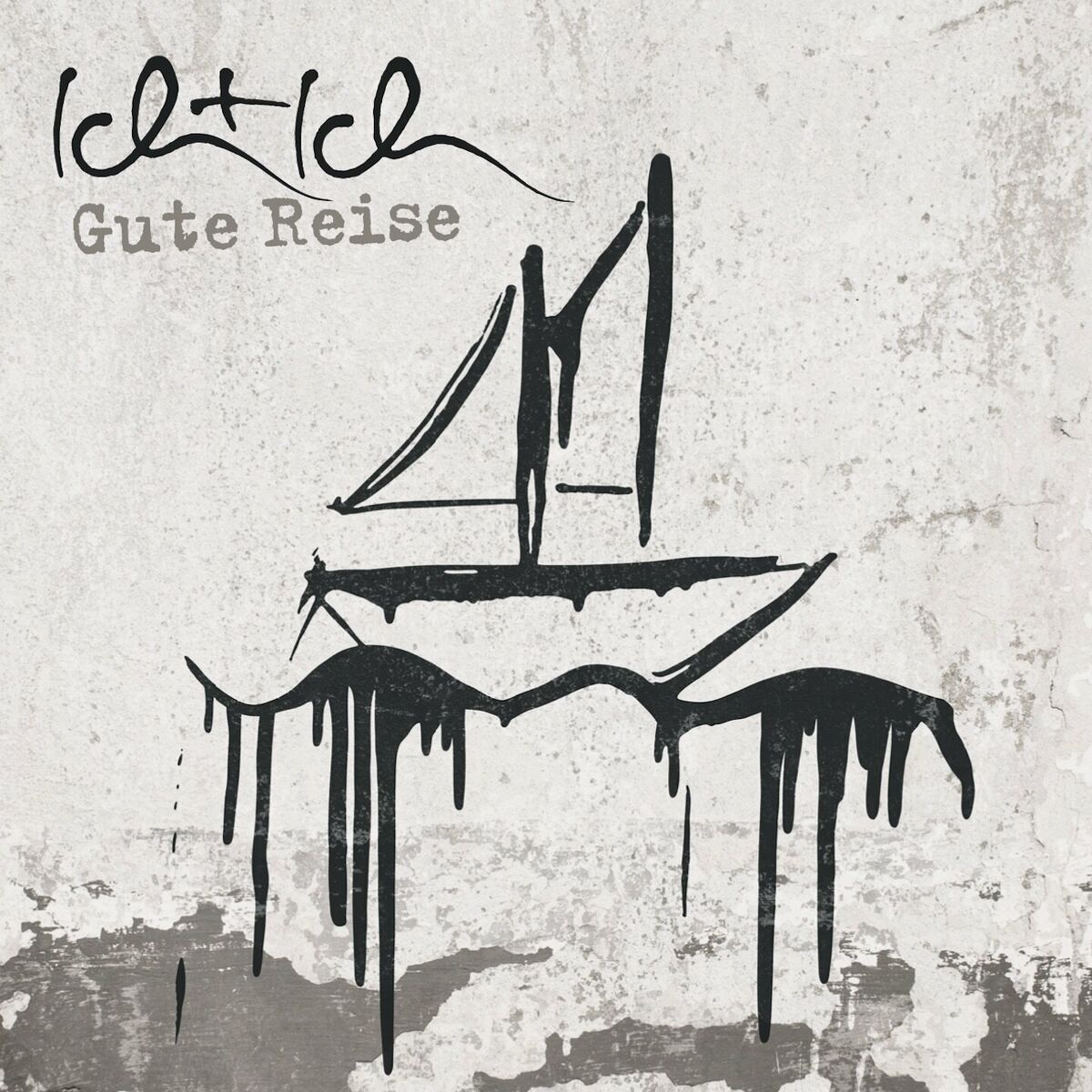 Album cover of Gute Reise (Exklusive Version)