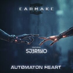 Cover of Automaton Heart