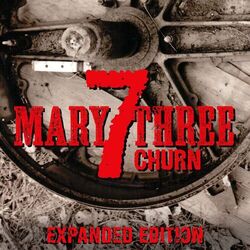 Churn (Expanded Edition)