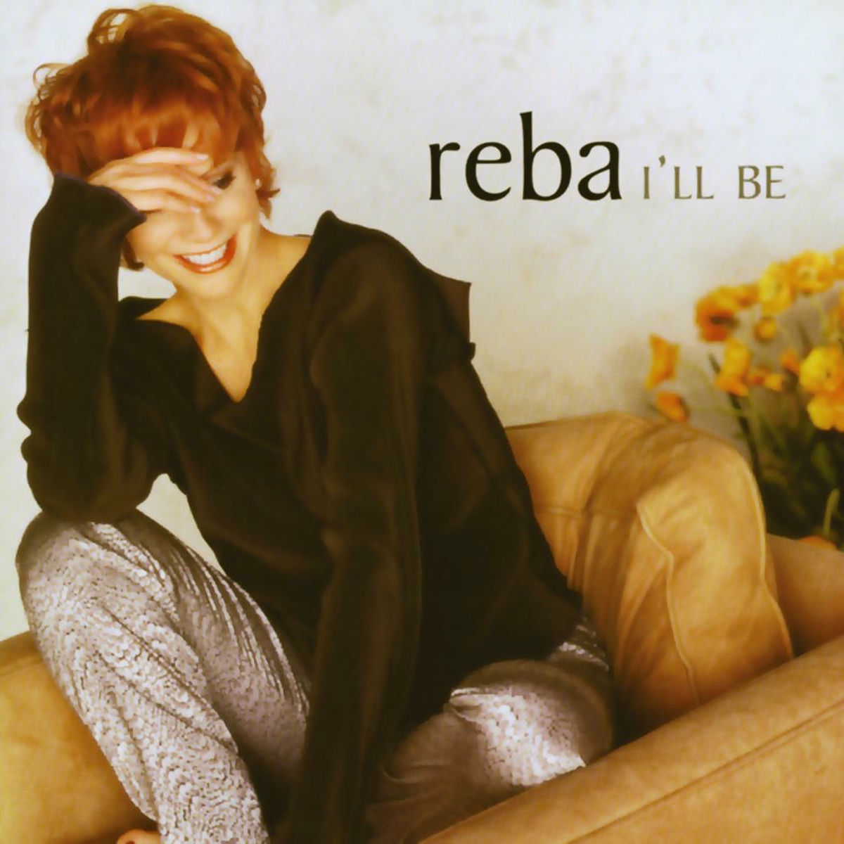 Album cover of I'll Be
