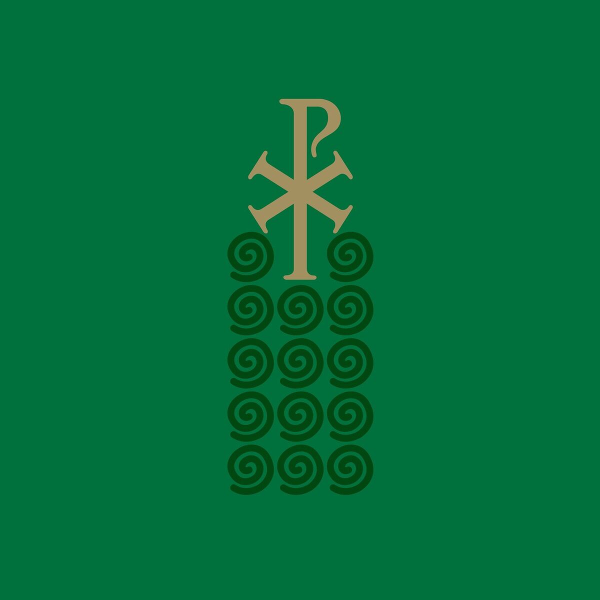 Album cover of Journeysongs Third Edition: Volume 17