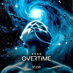 Cover of Overtime EP