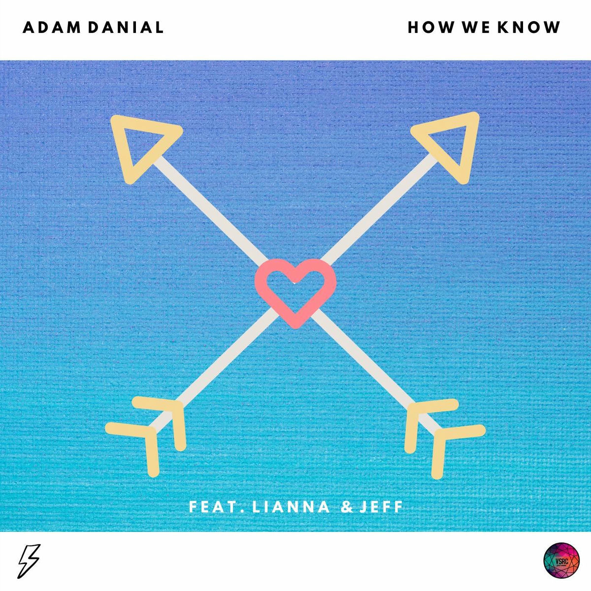 Album cover of How We Know