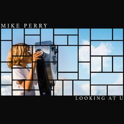 Cover of Me Looking At U