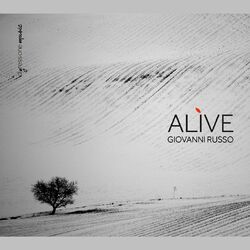 Cover of Alive