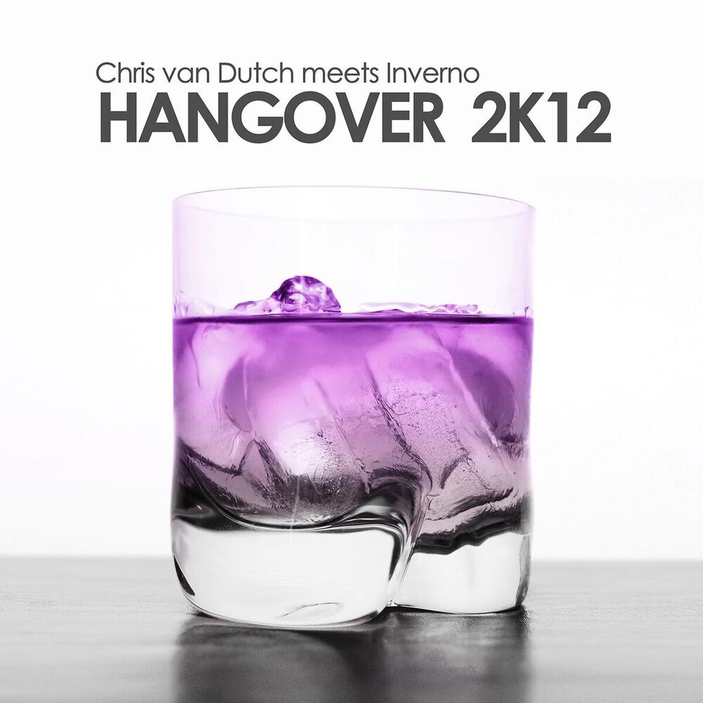 Picture of Hangover 2k12