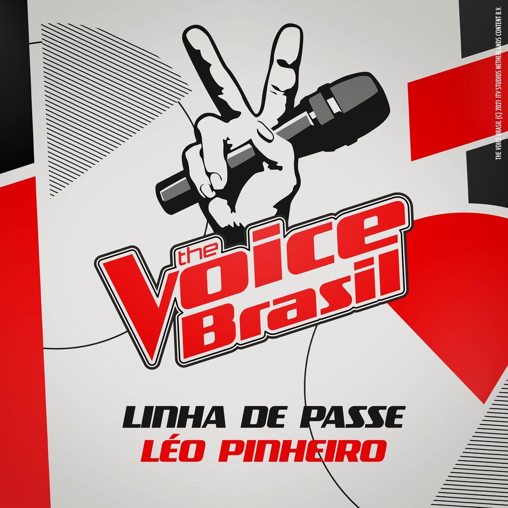 Picture of Linha De Passe (Ao Vivo)