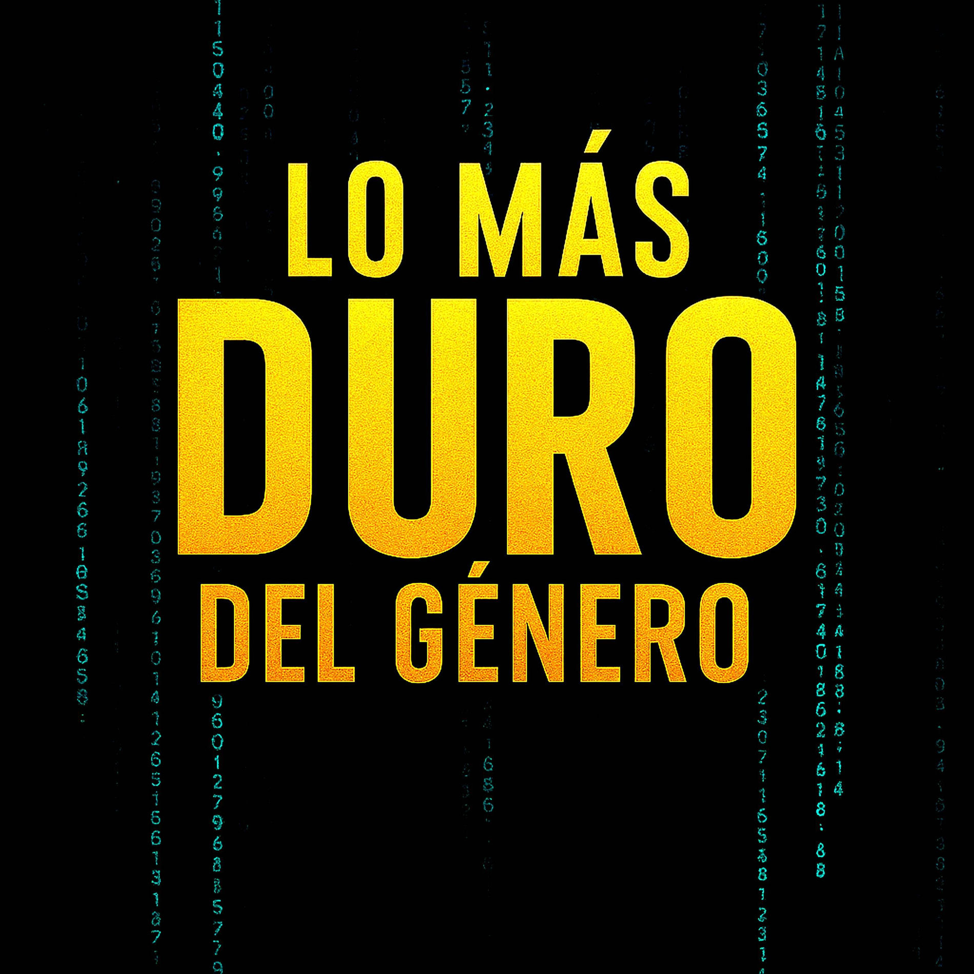 Album cover of Lo Mas Duro Del Genero Vol. 77