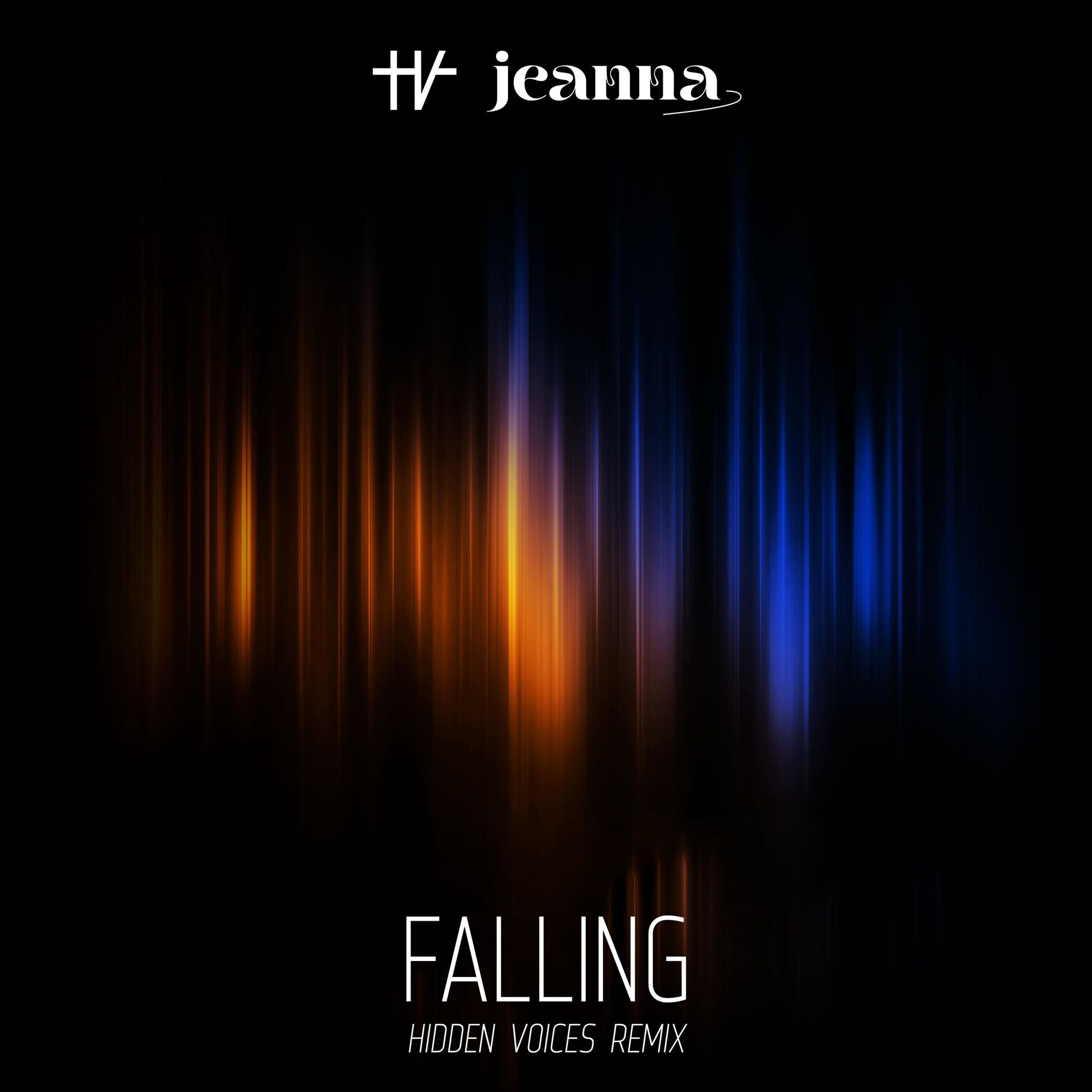 Album cover of Falling (Hidden Voices Remix)