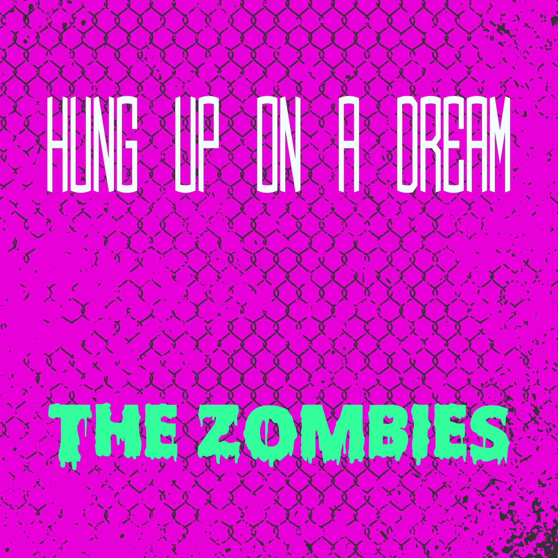 Album cover of Hung Up On A Dream