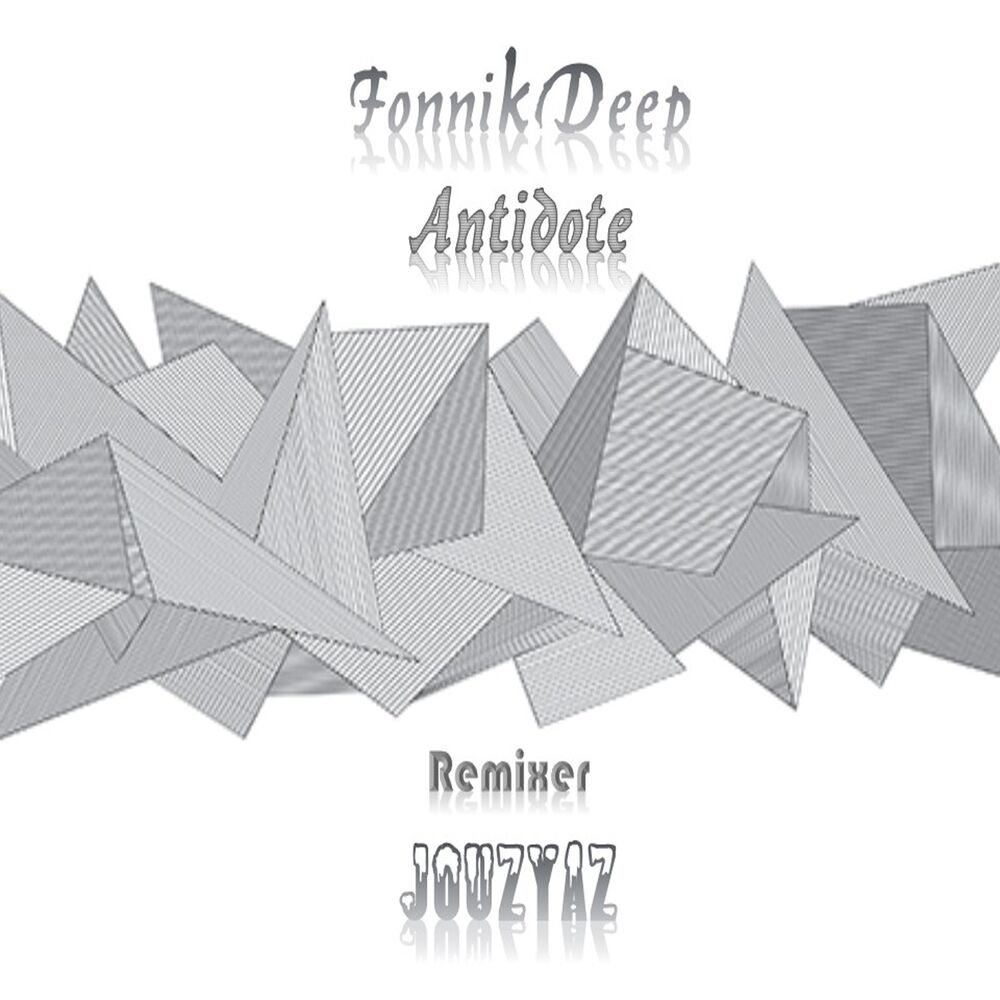 Picture of Antidote