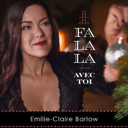 Cover of Fa la la (avec toi)